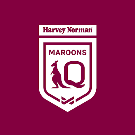 QLD Maroons (Mens)