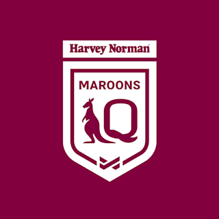 QLD Maroons (Mens)