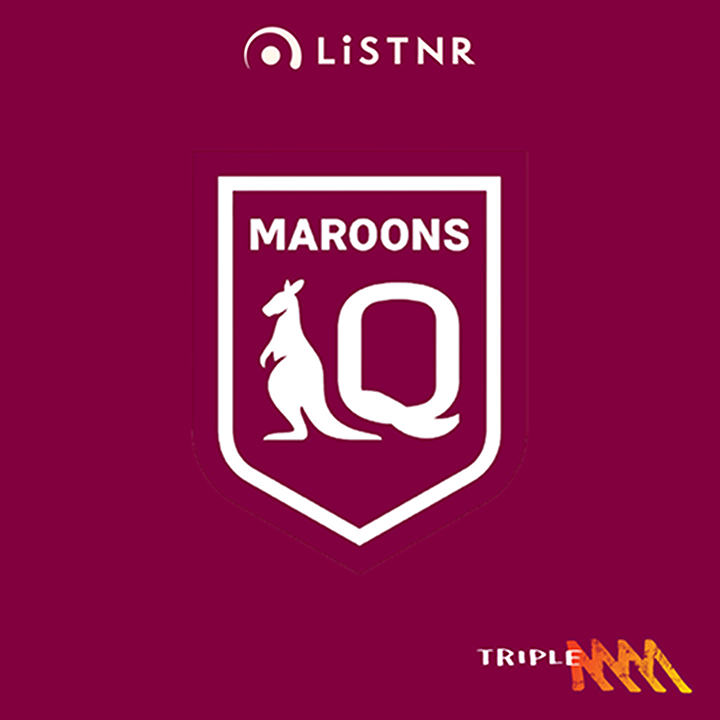 QLD Maroons (Womens)