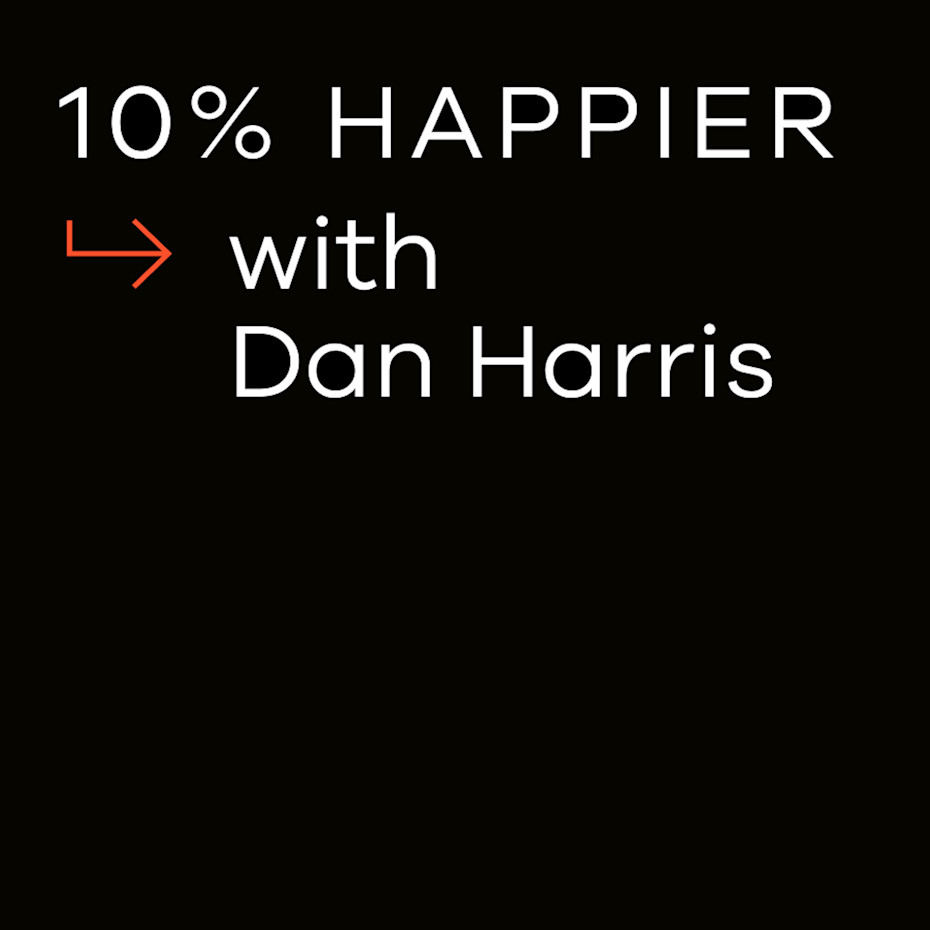 Ten Percent Happier