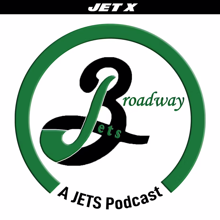 Broadway Jets | New York Jets Podcast