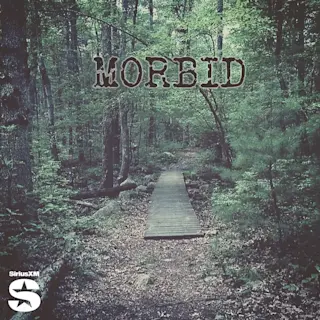 Morbid: A True Crime Podcast