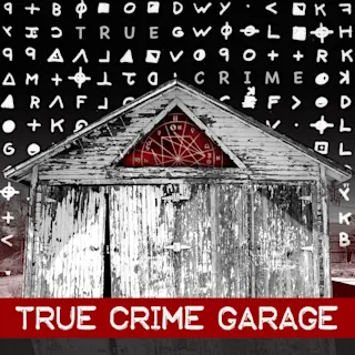 True Crime Garage