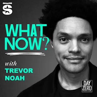 What Now? with Trevor Noah