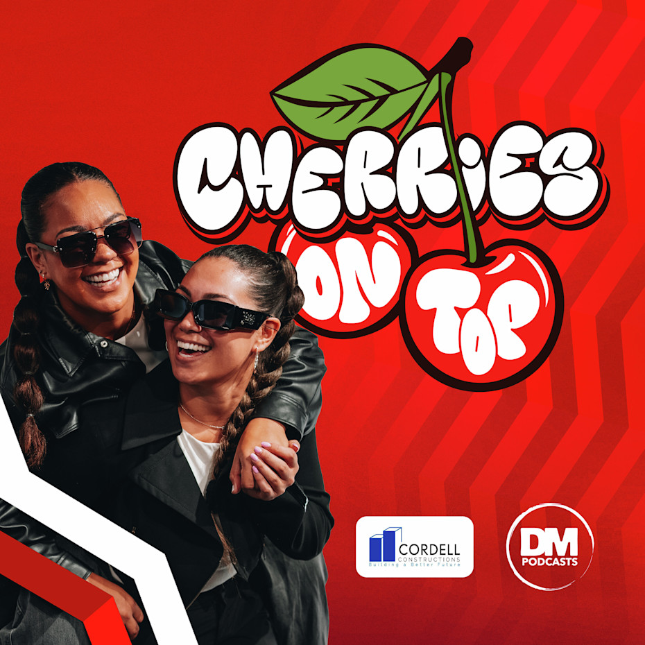 Cherries On Top