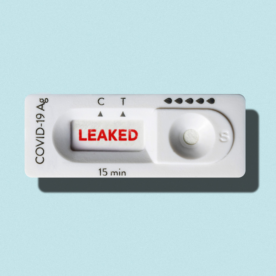 Leaked
