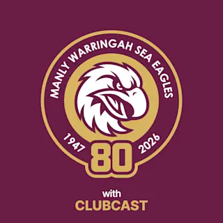 Manly Sea Eagles