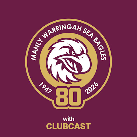 Manly Sea Eagles