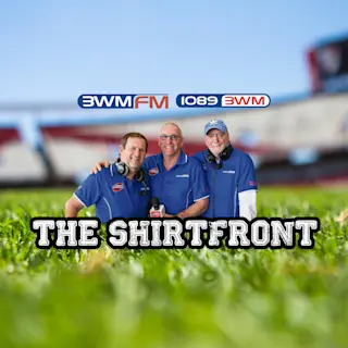 The Shirtfront