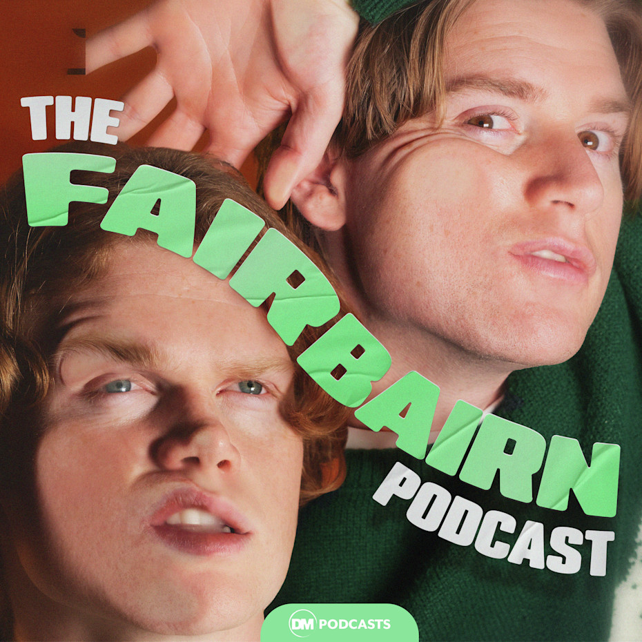 The Fairbairn Podcast