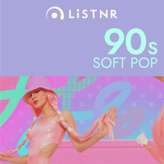 90s Soft Pop