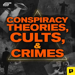 CONSPIRACY THEORY: Gary Webb, the Reporter who Knew Too Much