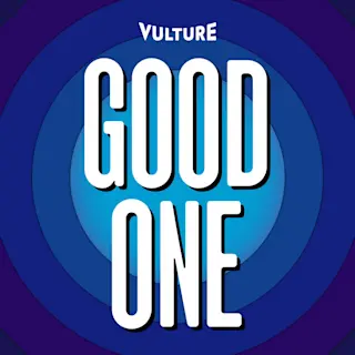 Good One: A Podcast About Jokes
