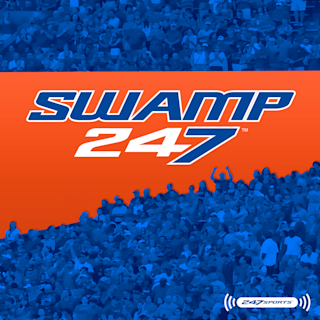 Swamp247: A Florida Gators football podcast