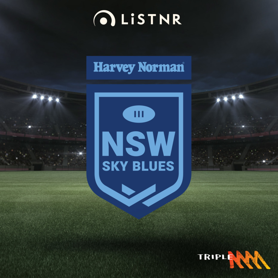NSW Sky Blues