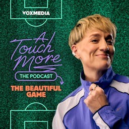 A Touch More with Megan Rapinoe & Sue Bird