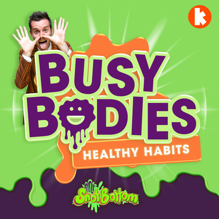 Busy Bodies - Healthy Habits