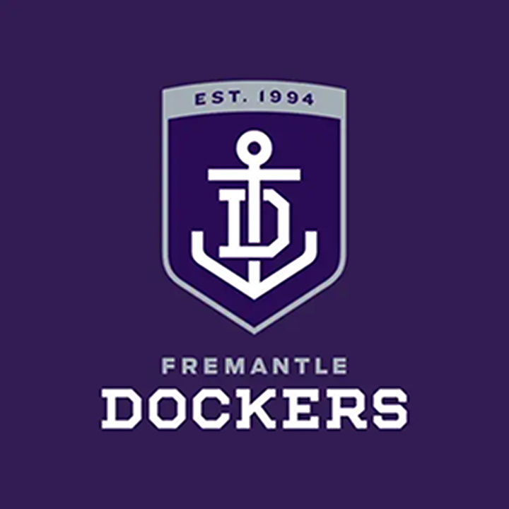  Fremantle Dockers