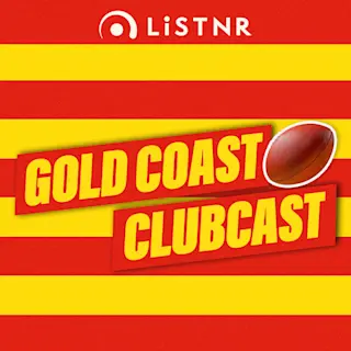 Gold Coast SUNS