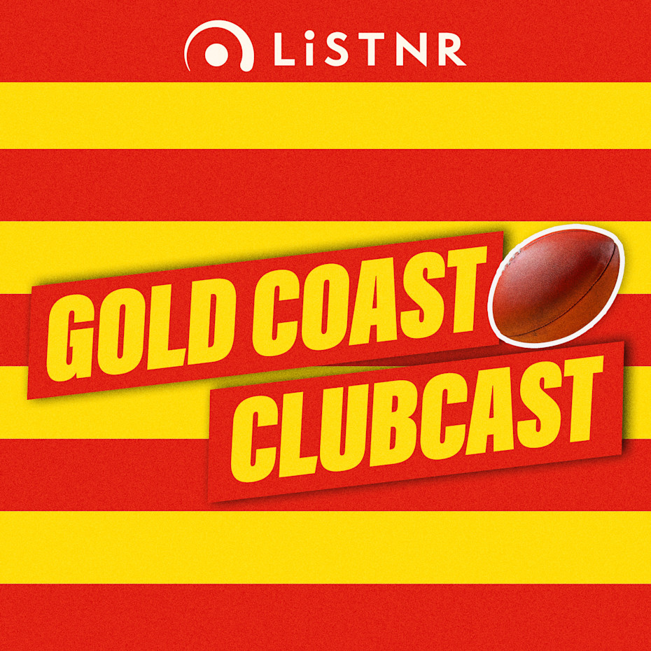 Gold Coast SUNS
