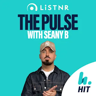 The Pulse with Seany B