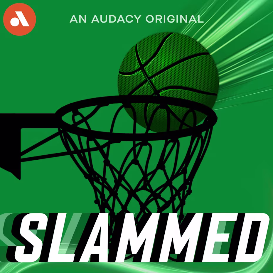 Slammed: A Boston Basketball Podcast