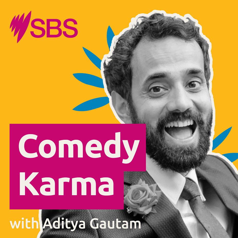 Comedy Karma