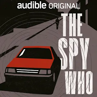 The Spy Who