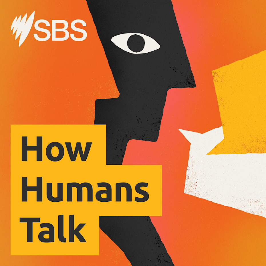 How Humans Talk