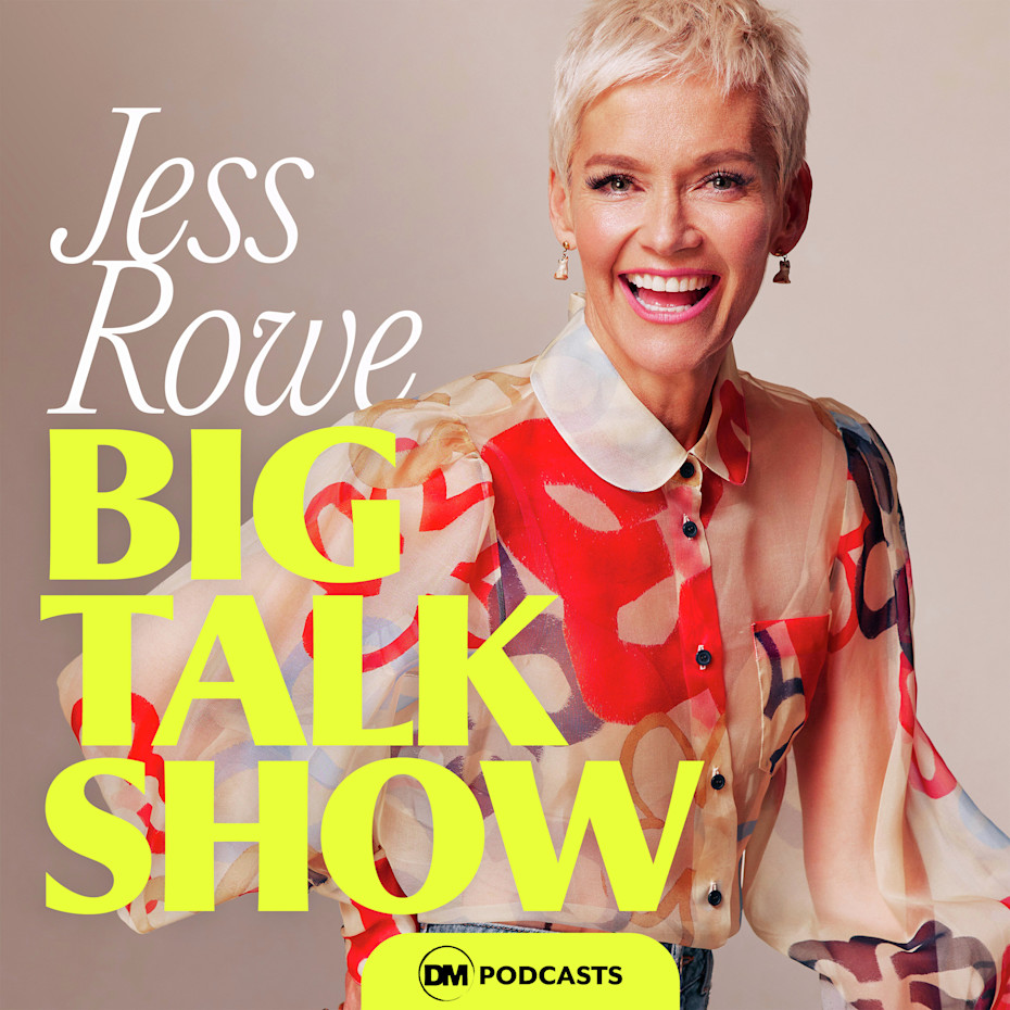 The Jess Rowe Big Talk Show