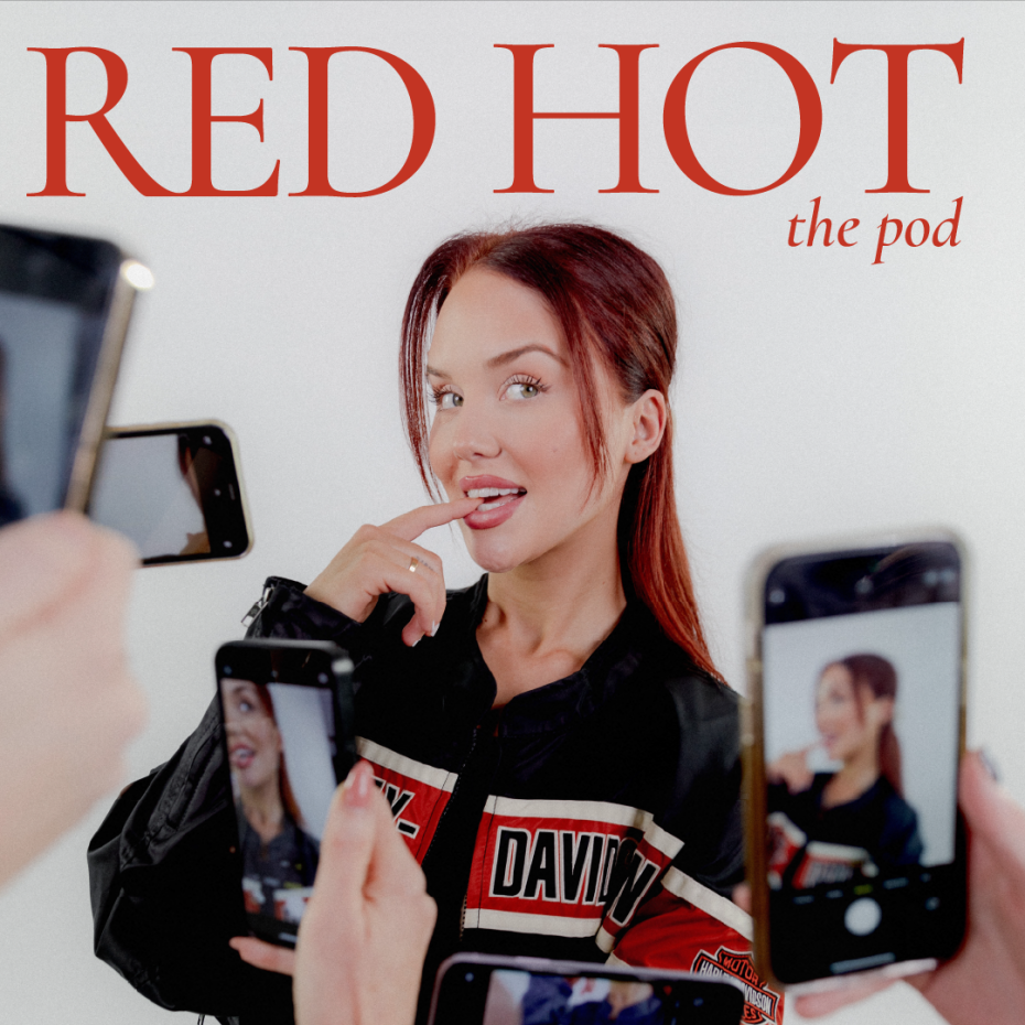 Red Hot the Pod