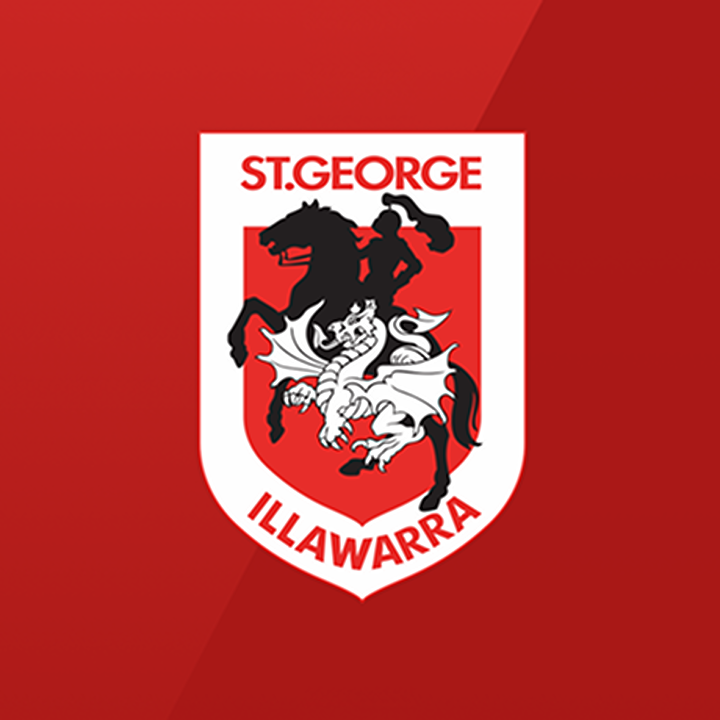  St George Illawarra Dragons