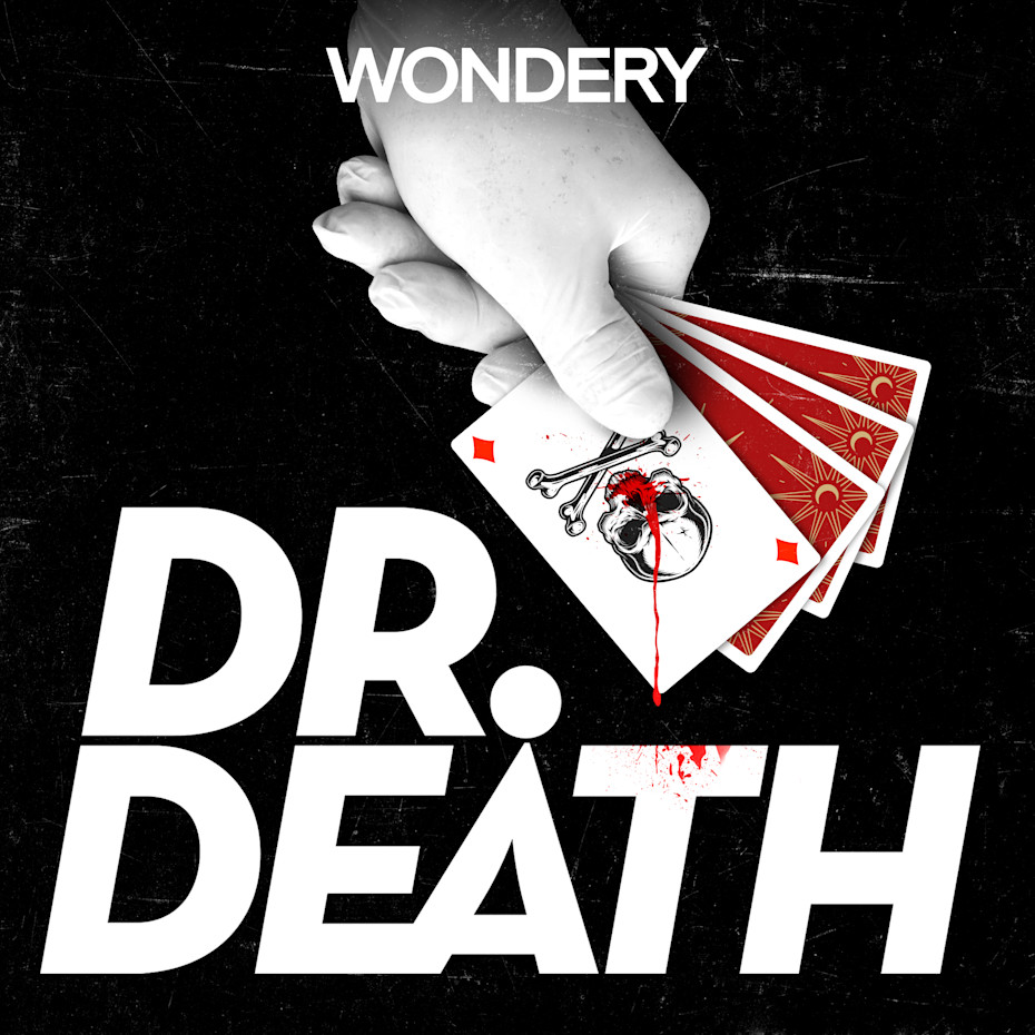 Dr Death
