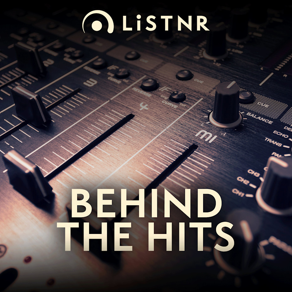 Behind The Hits