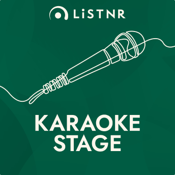 Karaoke Stage logo