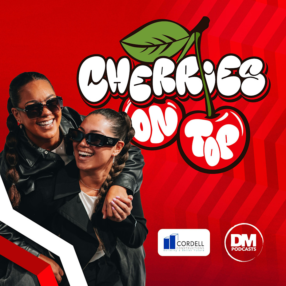 Cherries On Top