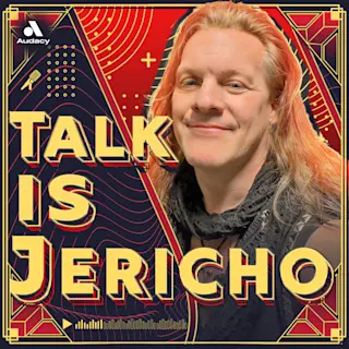 Talk Is Jericho
