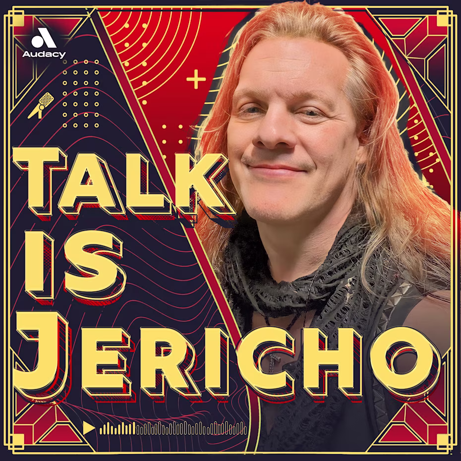 Talk Is Jericho