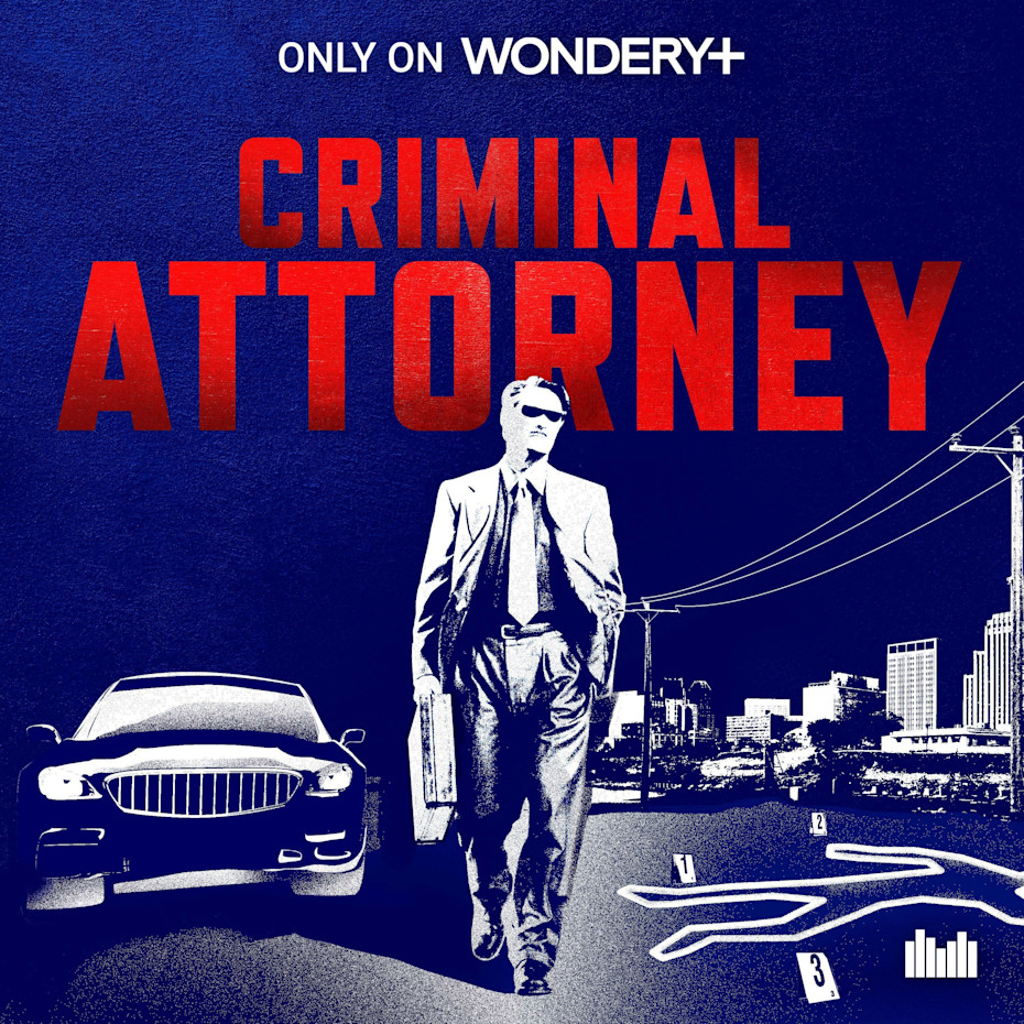 Criminal Attorney