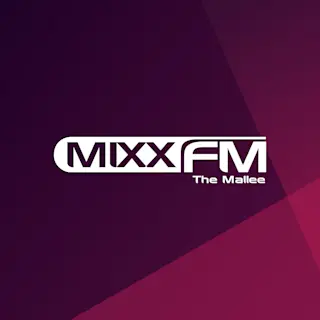 Mixx FM 107.7