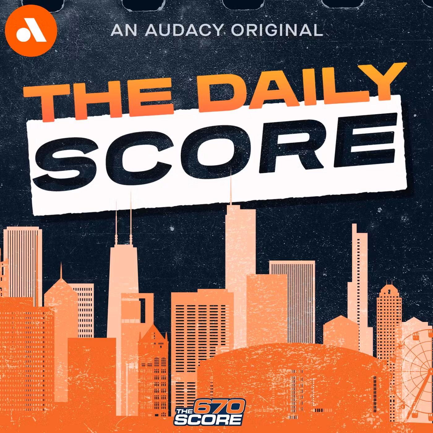 The Daily Score: Justin Jones believes tide is about to turn in Bears-Packers rivalry