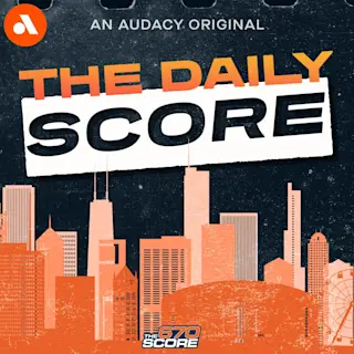 The Daily Score
