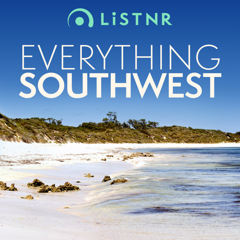 Everything Southwest
