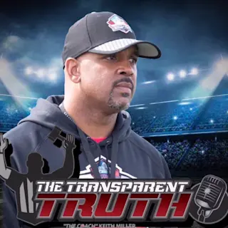 The Transparent Truth