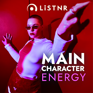 Main Character Energy