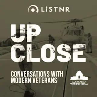 Up Close Conversations with Modern Veterans