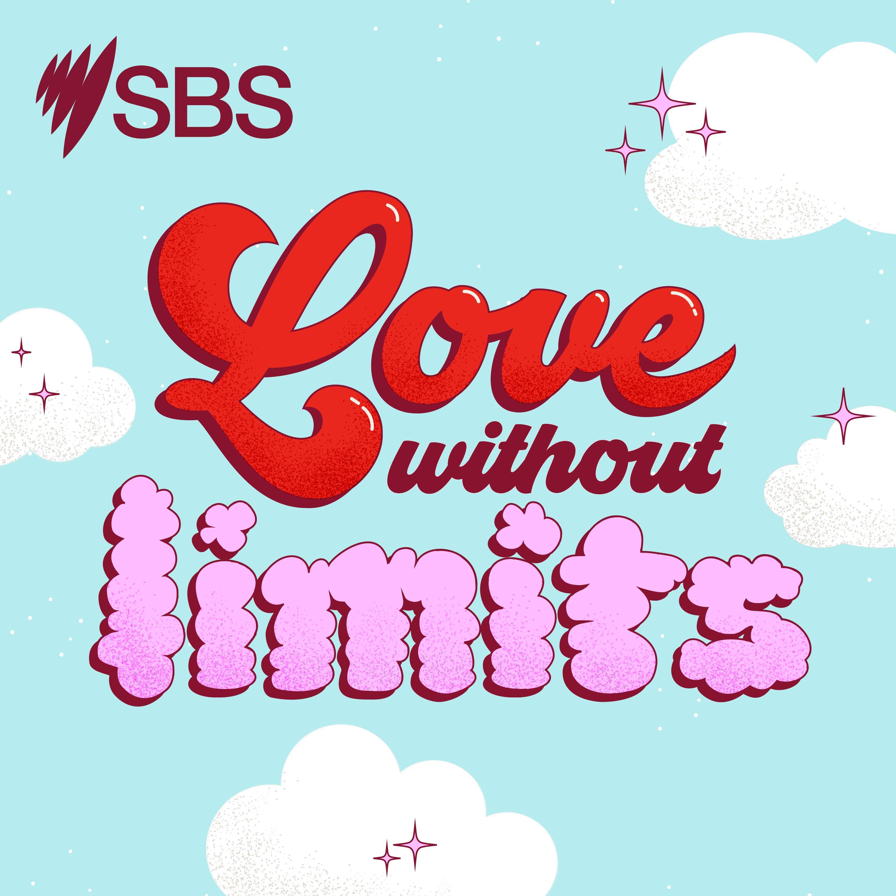 Love Without Limits: A sneak peek