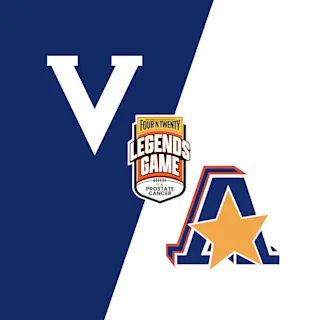 AFL Legends: Victoria vs. AFL All Stars