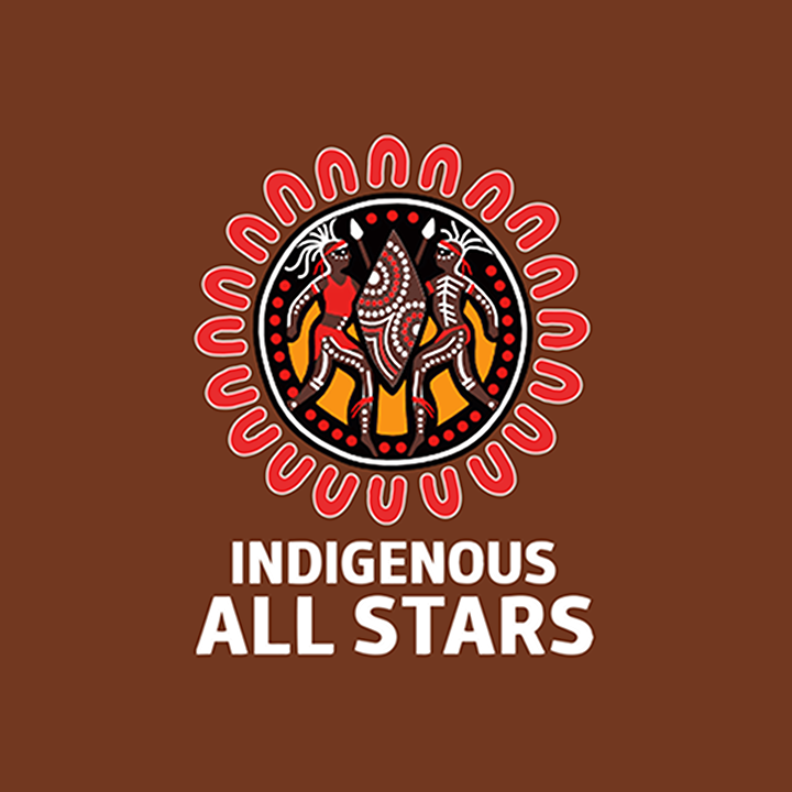 Indigenous All Stars