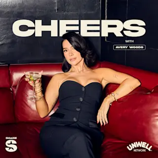 CHEERS! with Avery Woods